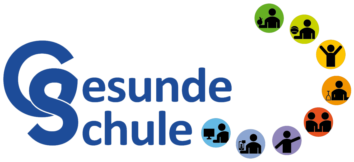 Logo Gesunde Schule